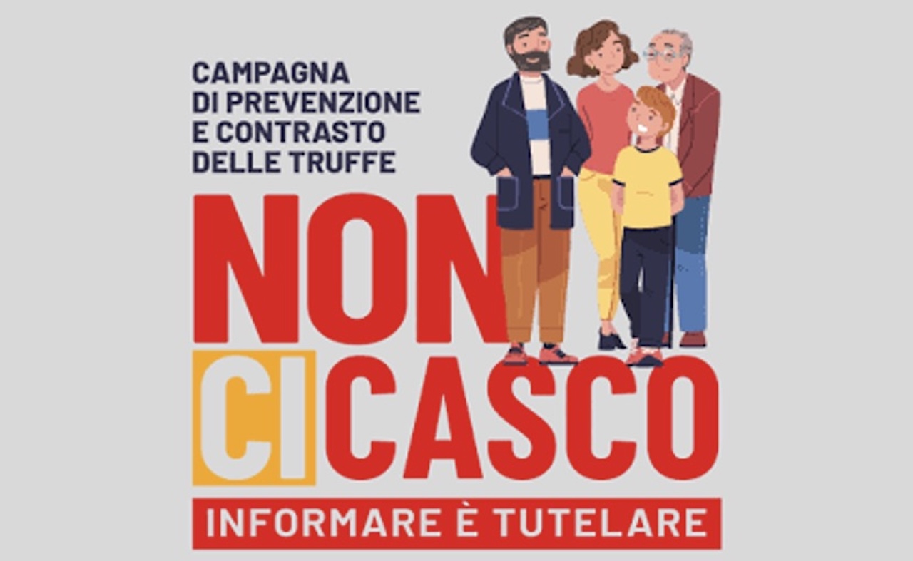 Truffe e raggiri, Cisal Catania lancia l’allarme: il 5 novembre il convegno “Io non ci casco”