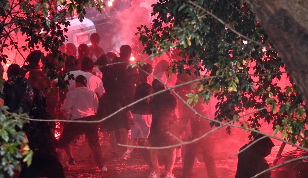 Catania-Barletta, cosa c’è dietro gli scontri tra ultras prima della partita
