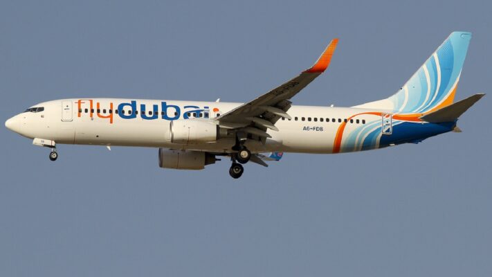 Allarme dirottamento per un volo Dubai-Tel Aviv: lite tra pilota russo e copilota ucraina