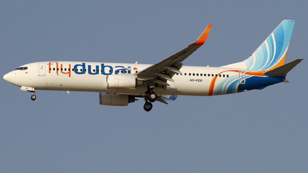 Allarme dirottamento per un volo Dubai-Tel Aviv: lite tra pilota russo e copilota ucraina