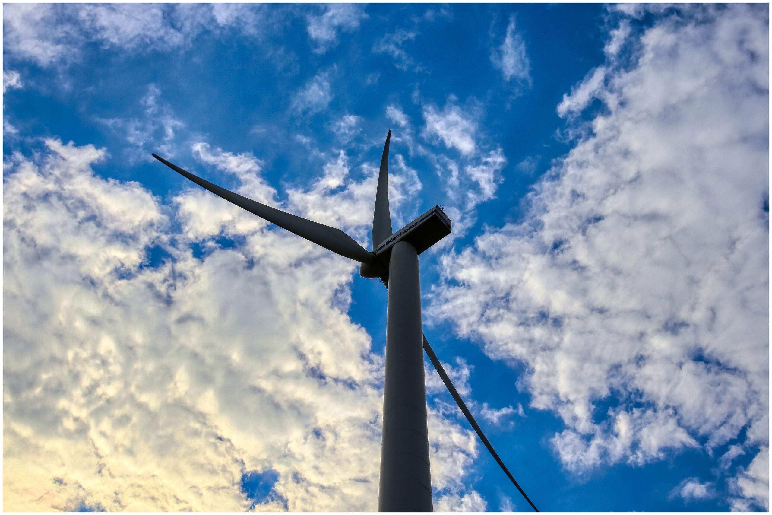 Sicilia, seconda in Italia per produzione eolica: 2,5 GW installati