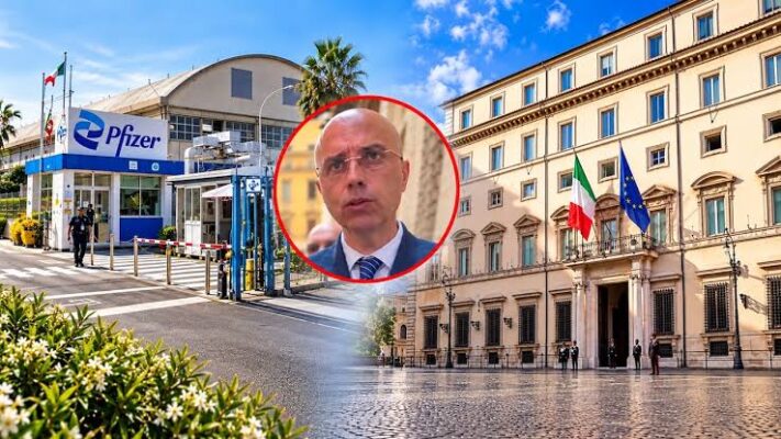 Pfizer Catania, tre società interessate all’acquisizione. FIALC CISAL: “Nessun accordo senza un piano industriale e garanzie per i 330 lavoratori”