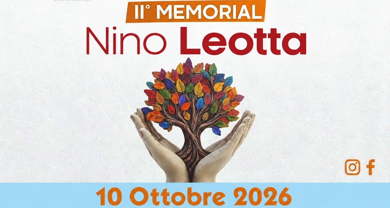 Acireale, torna il Memorial Nino Leotta: atleti da tutta la Sicilia in pista per ricordare il fondatore della Virtus