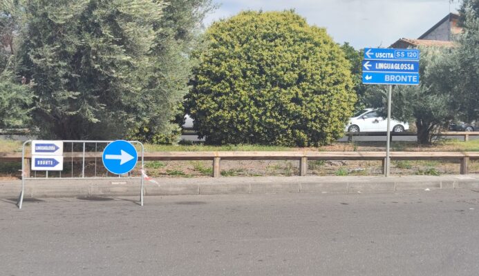 Randazzo, semafori eterni e cantieri fermi: la denuncia di un cittadino sulla viabilità cittadina