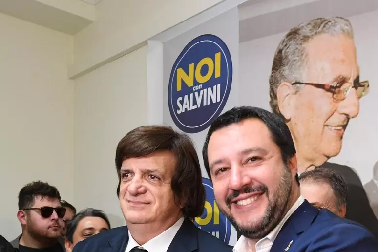Peculato, condannato l’ex deputato regionale Tony Rizzotto: 3 anni e 3 mesi