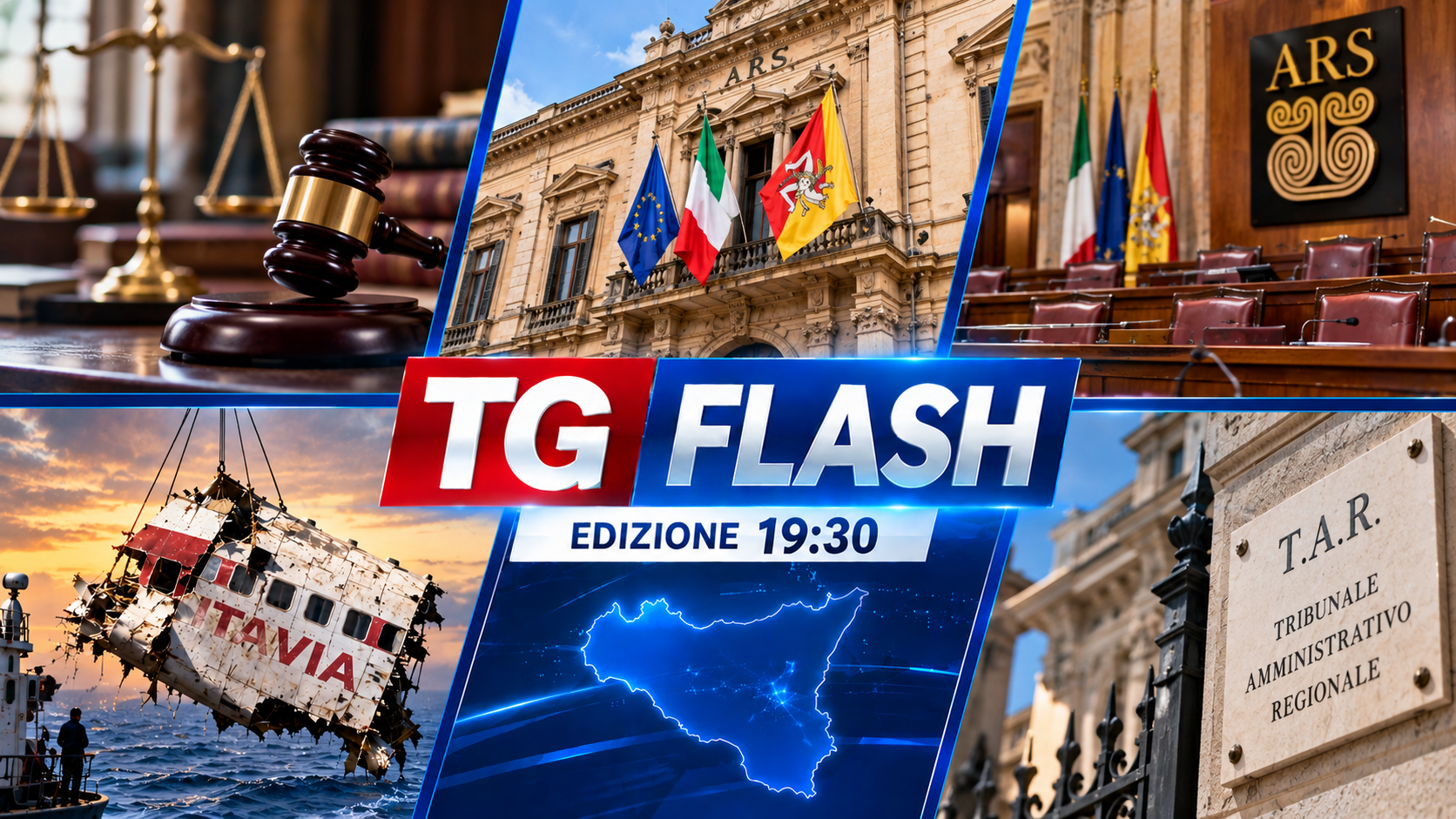 tg flash