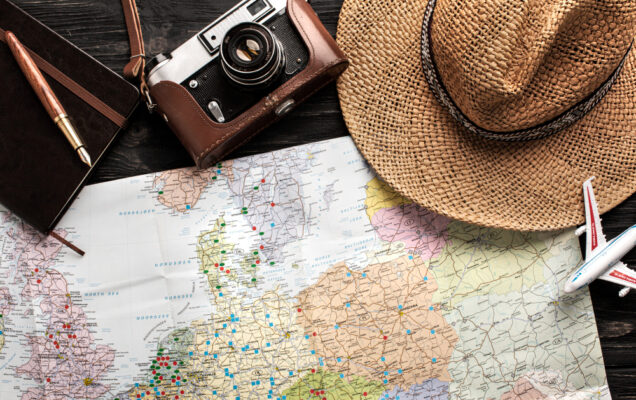 Viaggio in Malesia: come restare connessi tra Kuala Lumpur, Penang e le isole