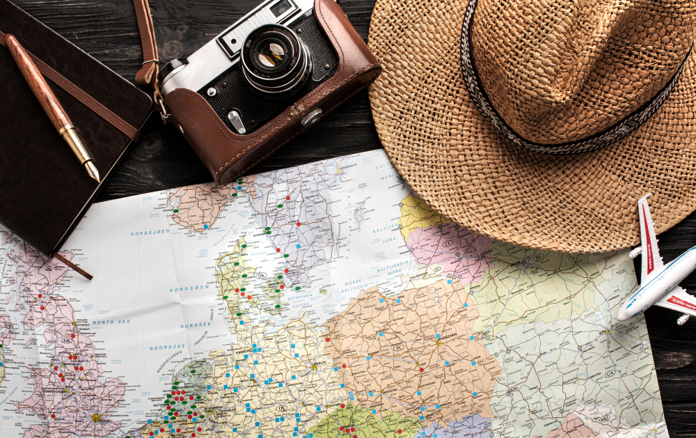Viaggio in Malesia: come restare connessi tra Kuala Lumpur, Penang e le isole