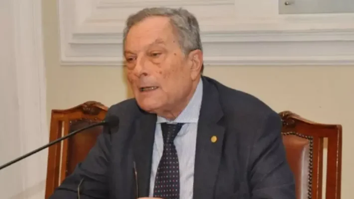 Addio al professore Francesco Tomasello, ex rettore di Messina ed Enna