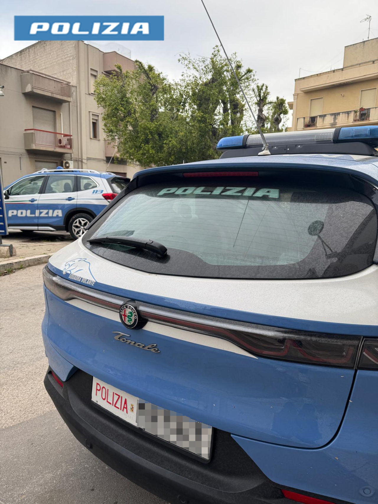 Furto in un negozio ad Alcamo, recuperata la refurtiva e denunciato il ladro
