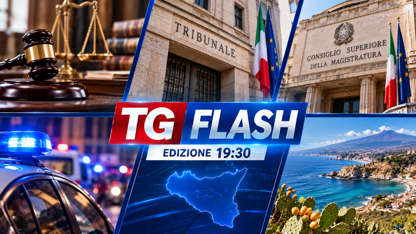 TG FLASH