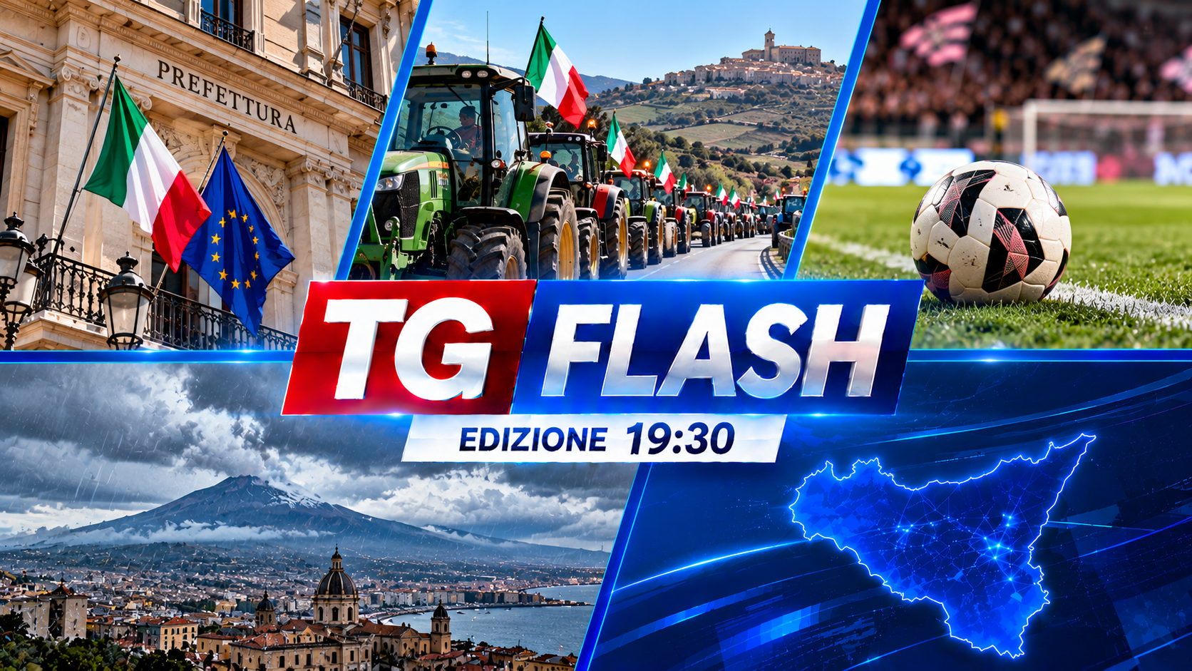 tg flash