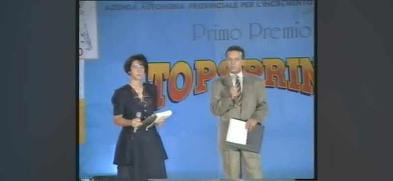 Addio a Mariuccia Sofia, volto gentile del giornalismo siciliano
