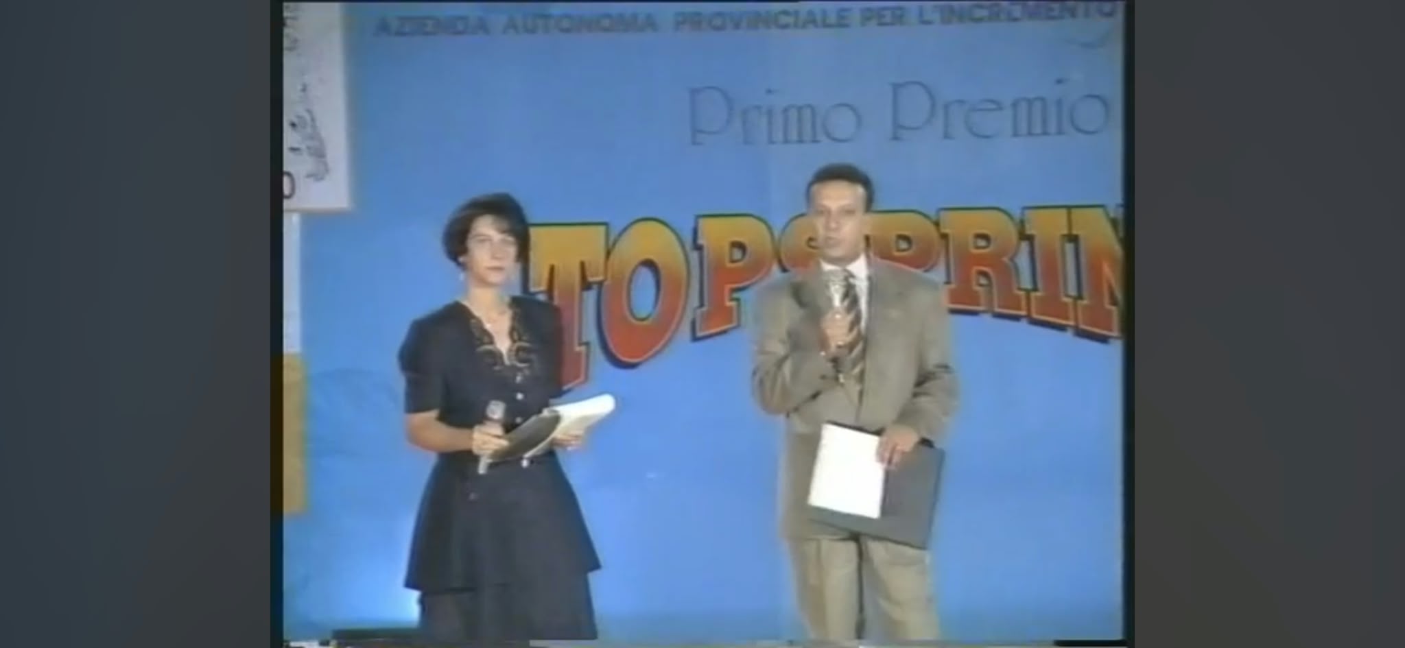 Addio a Mariuccia Sofia, volto gentile del giornalismo siciliano