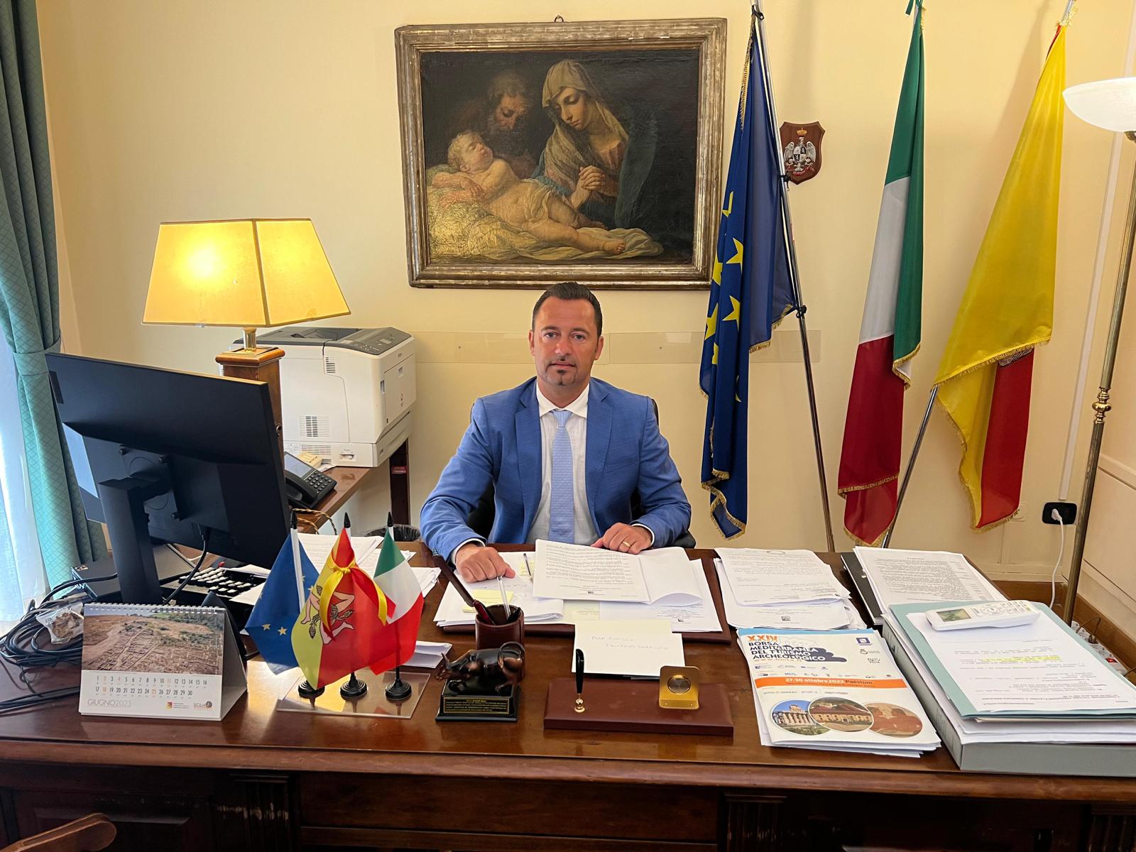 Street art, 200mila euro per trasformare le città siciliane: contributi fino a 20mila euro