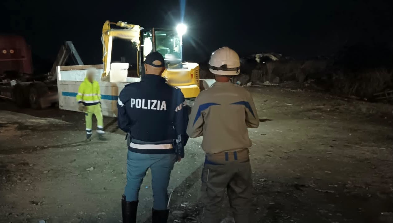 Telecomando per “azzerare” i consumi della panineria: scoperto sofisticato sistema a Nesima