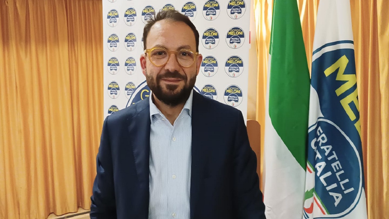 Inchiesta Eventopoli, indagato il deputato Pisano: “Conscio della mia estraneità ai fatti”