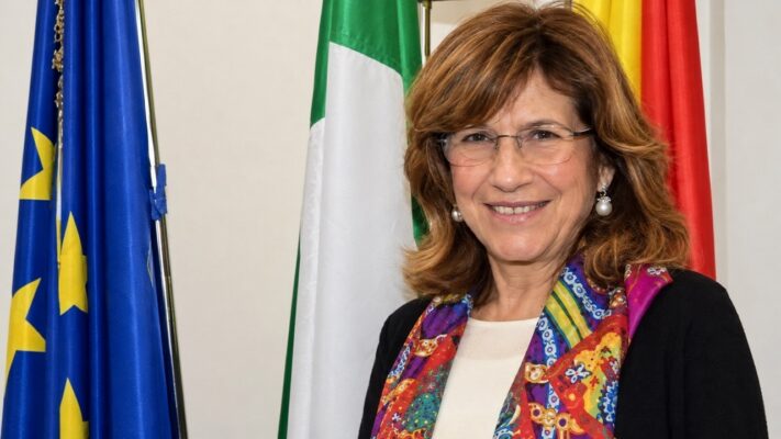 Regione Sicilia, è Carmen Madonia la nuova dirigente dell’autorità di Audit