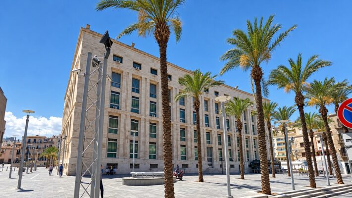 Palermo, avviato il ricorso sulla delibera del Csm per la presidenza della Corte d’Appello