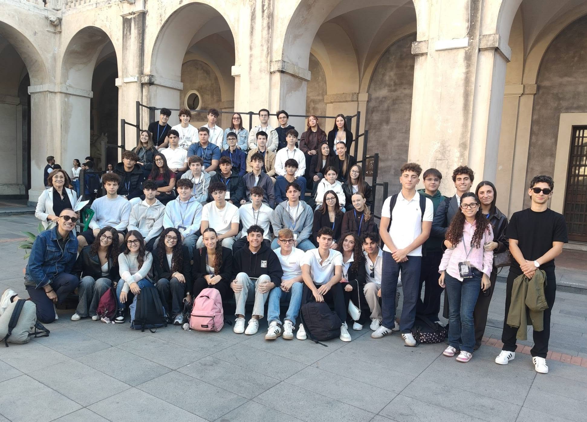 Festival della Cultura Finanziaria 2026: vince la squadra del Galilei