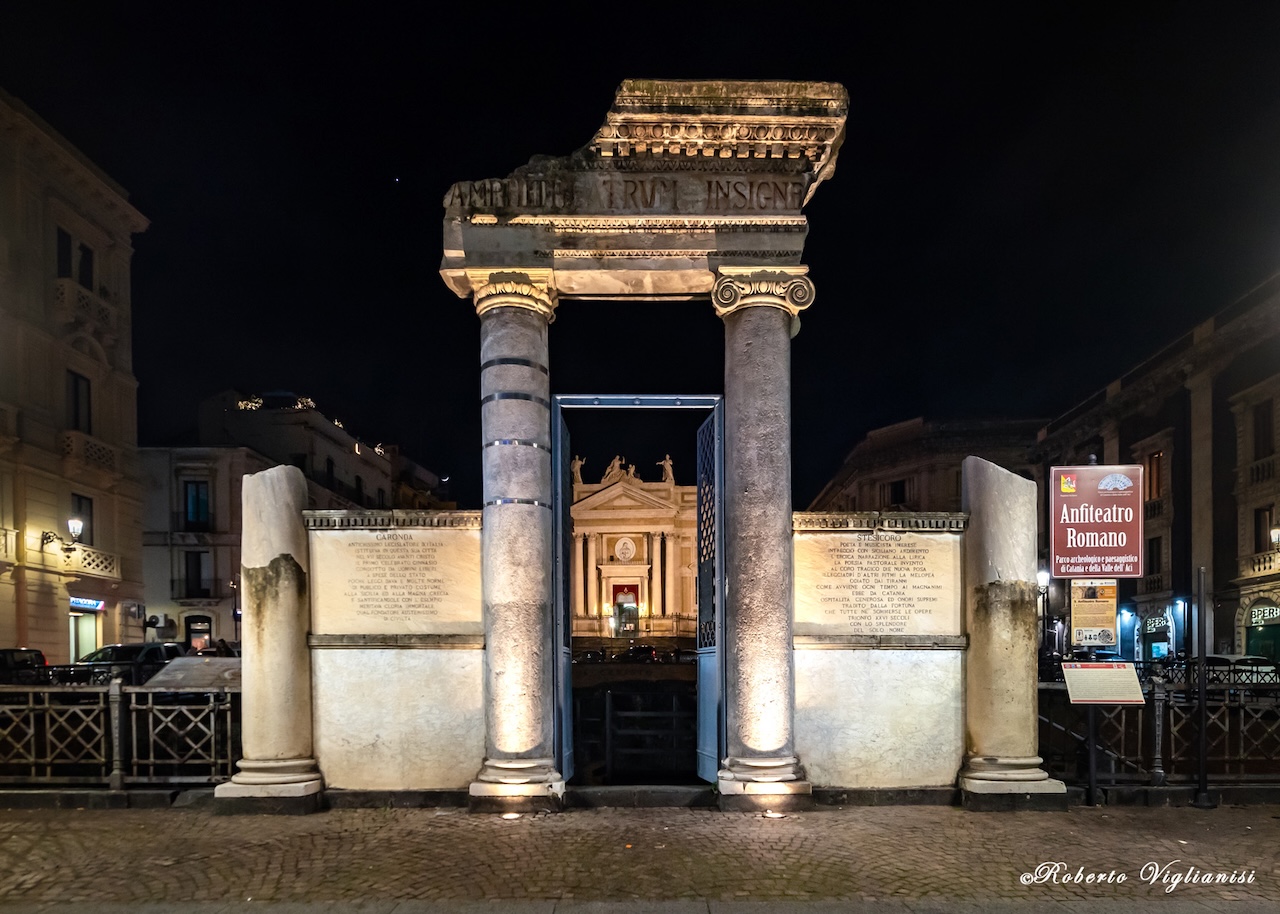 Catania, torna “Le Vie dei Tesori”: cinque weekend alla scoperta dei luoghi più affascinanti della città