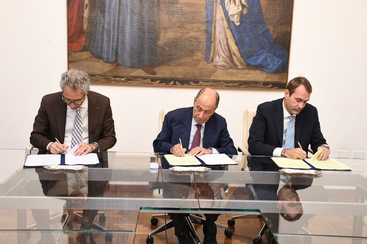 Progetto Gemini, accordo tra Regione ed EniMed: 2 milioni di euro per i pescatori di Licata