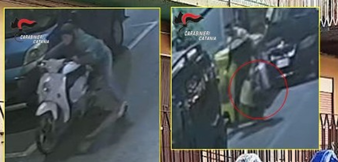 Catania, ladri in casa mentre la proprietaria era al piano superiore: rubati gioielli, denunciata una coppia