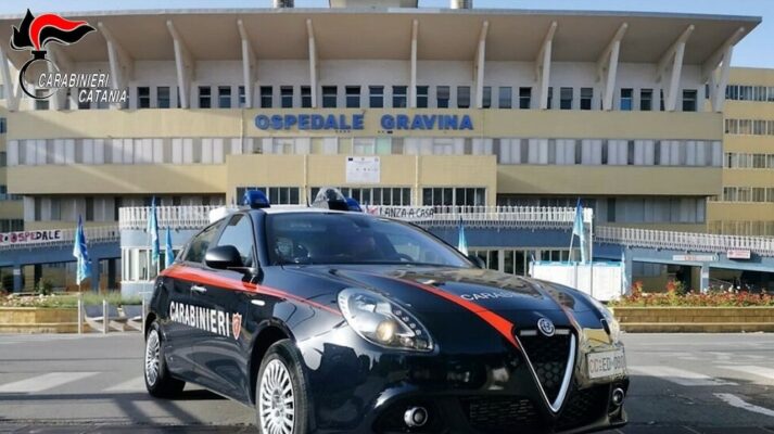Le urla di una madre per il figlio che non respira più: intervento salvavita di un carabiniere fuori servizio nel Catanese