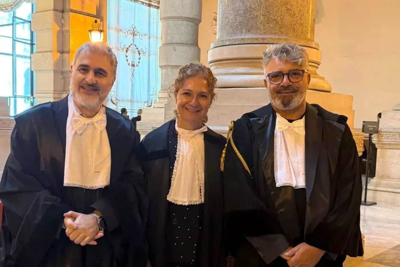 Gela, spia l’ex moglie entrando nella banca dati dell’Arma: condannato un carabiniere