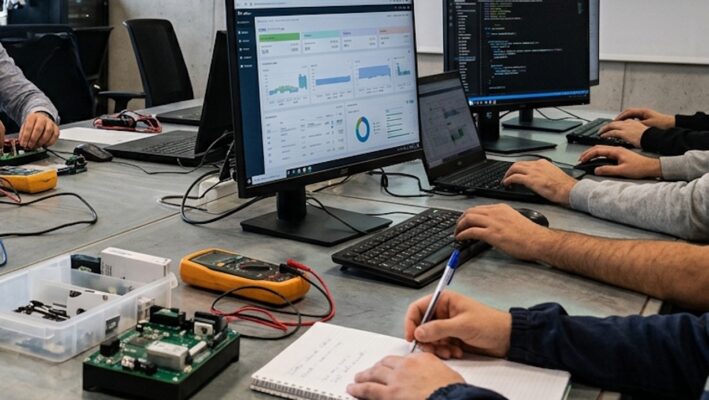 Accademy Innovation Hub, la Regione finanzia il  progetto a Termini Imerese