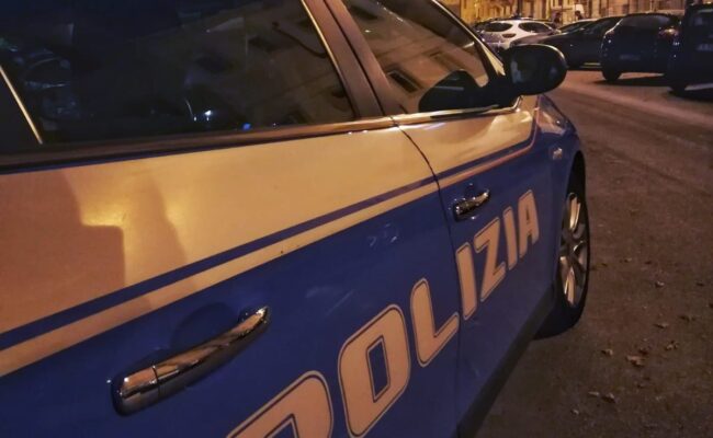 Palermo, tre arresti in 24 ore: tentata rapina in un negozio e droga nascosta nel frigorifero