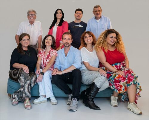 “Tesoro non è come credi” apre la terza edizione de “Le Mille e una farsa” al Teatro Don Bosco