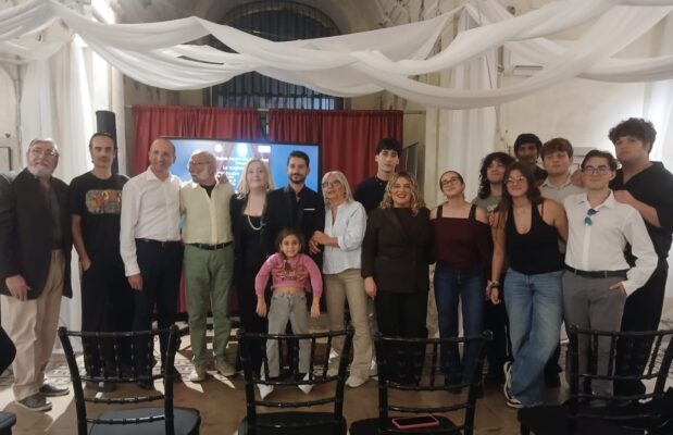 Teatro Amore Mio Produzioni celebra la nuova drammaturgia per raccontare la società con gli occhi dei ragazzi
