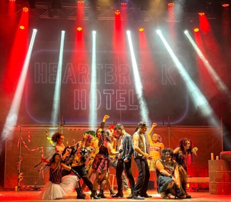 Adrenalina ed emozioni per il musical “Bohemian Rapsody” della Compagnia Tutto Esaurito