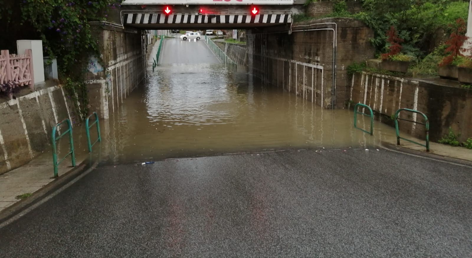 Torregrotta, 2,5 milioni per la sicurezza dal rischio allagamenti: al via la gara