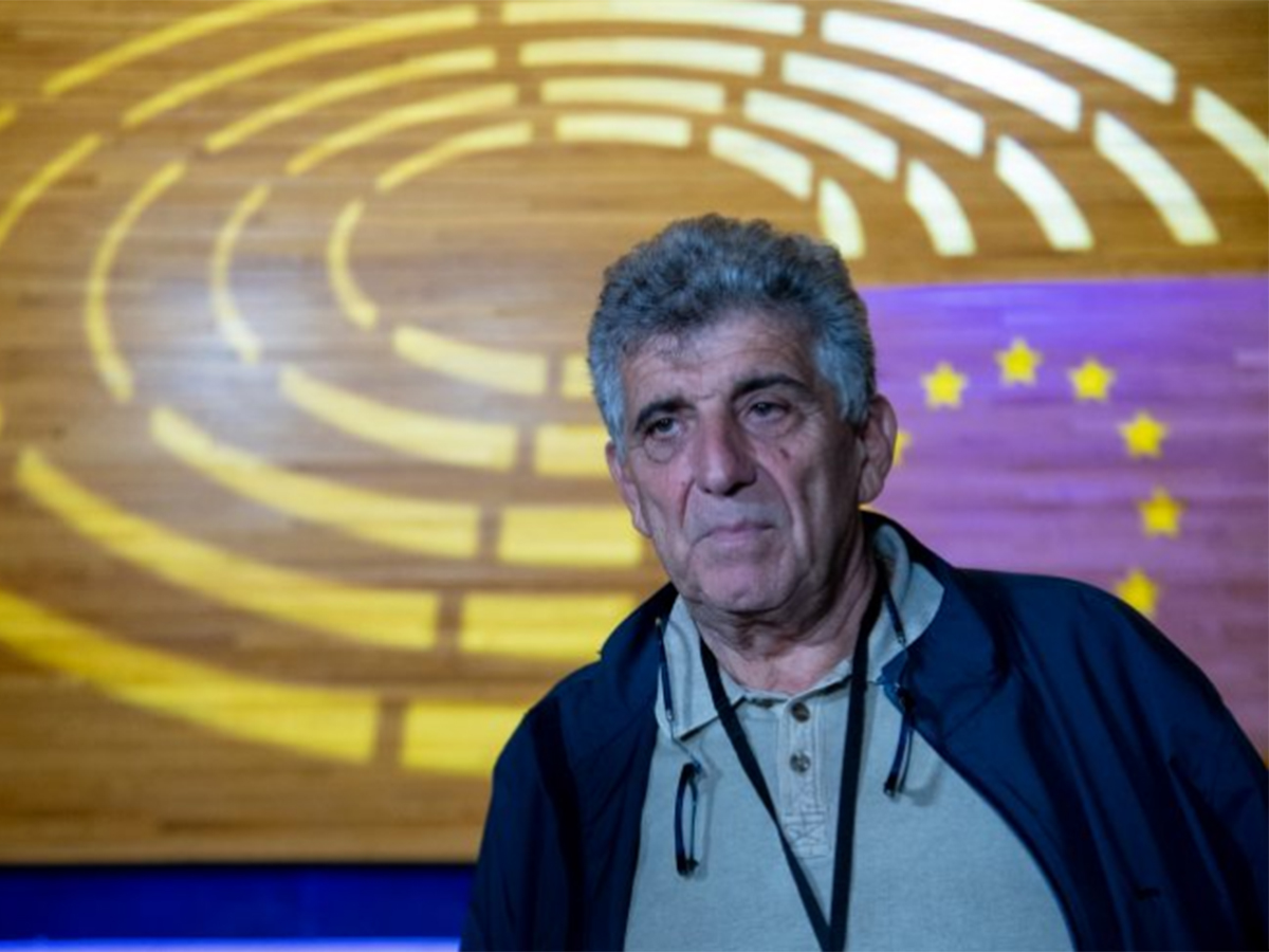 Regionali Sicilia, Renzi lancia Pietro Bartolo: «Lo sosterremo come presidente».