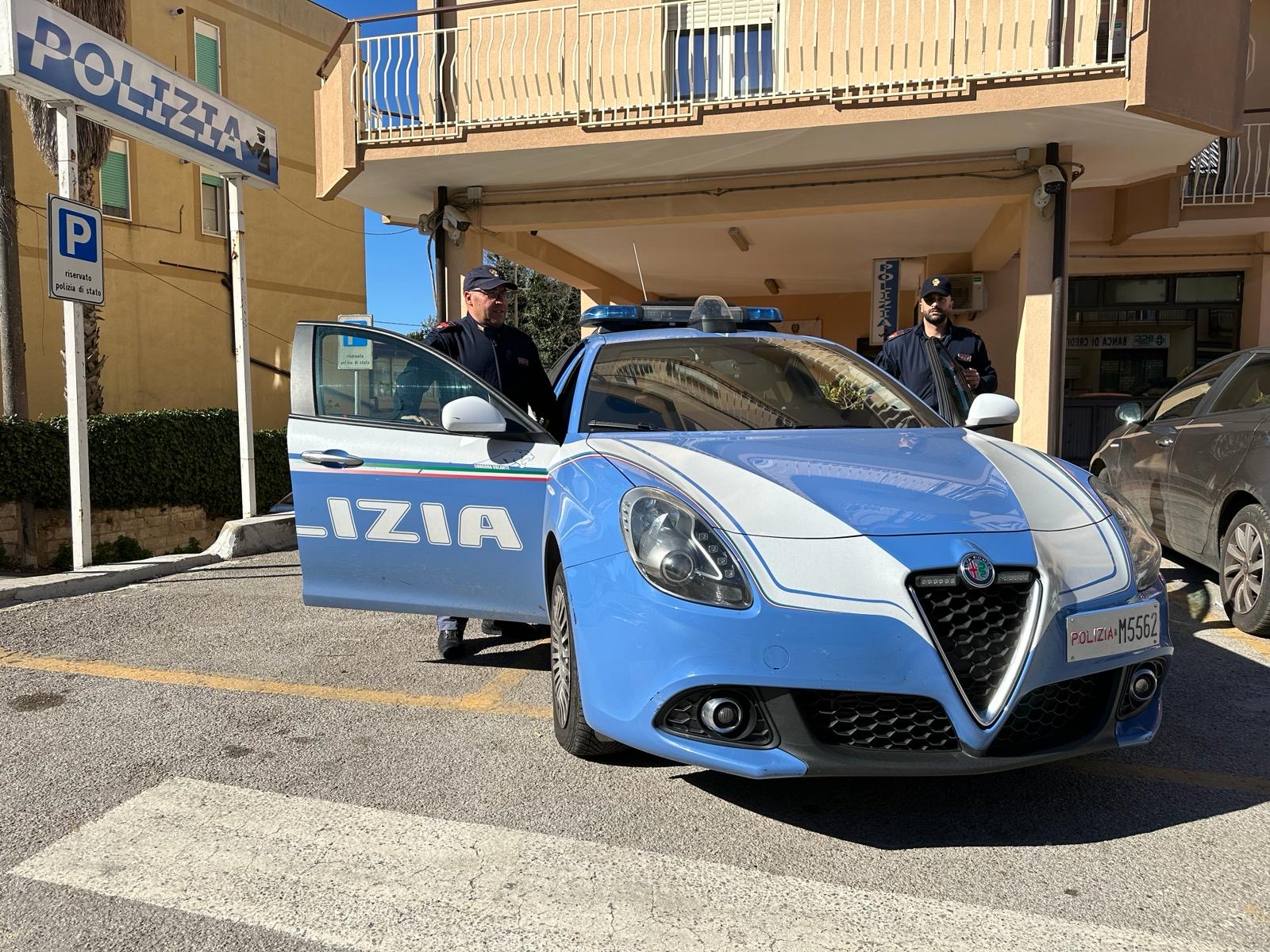 Piazza Armerina, alcol ai minorenni: chiuso per quattro giorni un esercizio commerciale