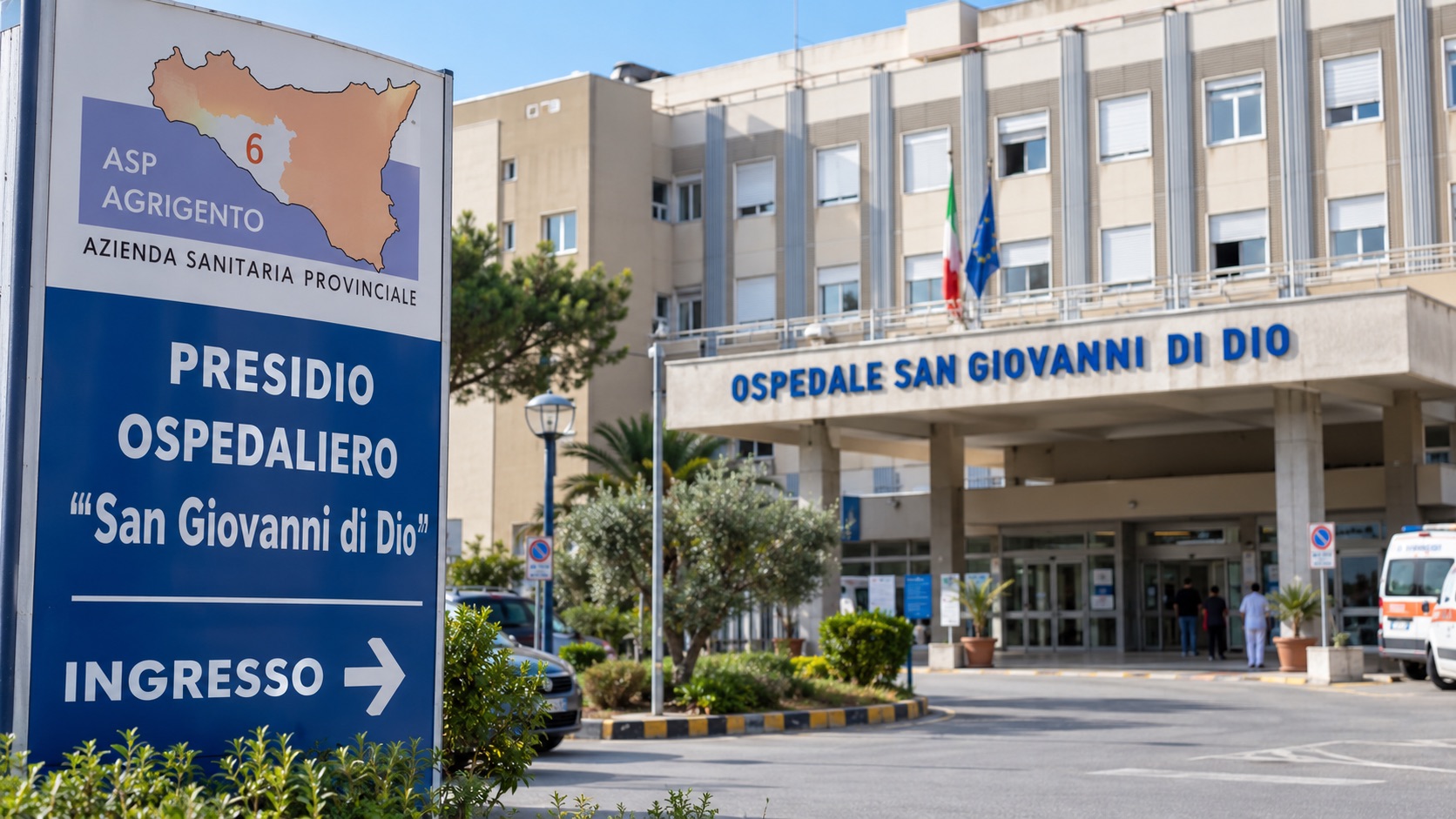 Agrigento, oltre 100 protesi peniene a carico del Servizio sanitario nazionale: 5 medici indagati, l’Asp pronta a costituirsi parte civile