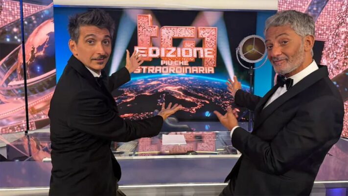Torna la nuova edizione de “La Pennicanza”, lo show radiofonico condotto da Rosario Fiorello e Fabrizio Biggio