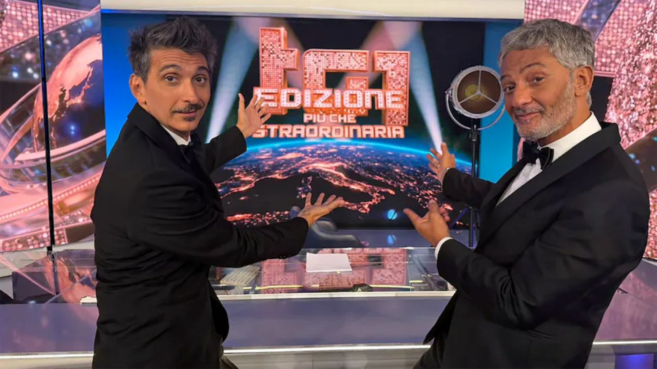 Torna la nuova edizione de “La Pennicanza”, lo show radiofonico condotto da Rosario Fiorello e Fabrizio Biggio