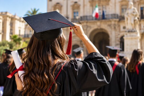 Università, la Regione Siciliana finanzia i master fino a 30mila euro: domande dal 19 ottobre, ecco come ottenere il voucher