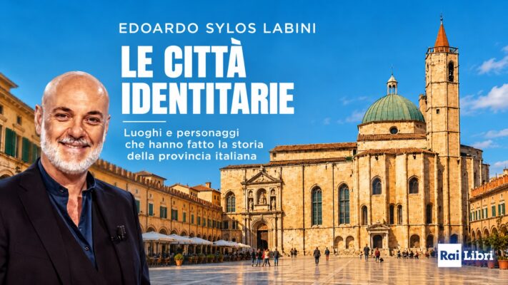 Catania, Edoardo Sylos Labini presenta “Le città identitarie”: un viaggio nell’Italia della cultura e delle tradizioni
