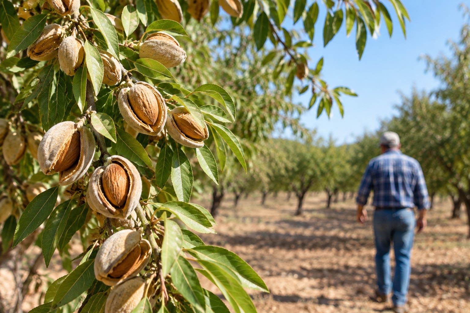 Maltempo in Sicilia, 4,5 milioni di euro per gli agricoltori danneggiati: contributi fino a 25mila euro