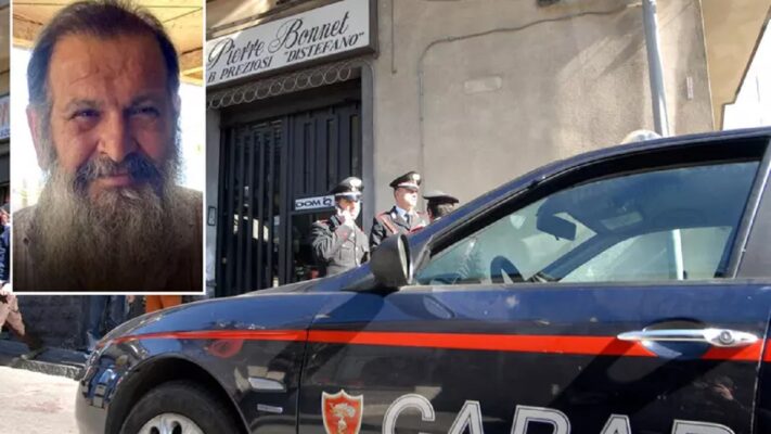 Gioielliere graziato dopo un duplice omicidio per legittima difesa, parla la moglie: “Per me lui è il mio eroe”
