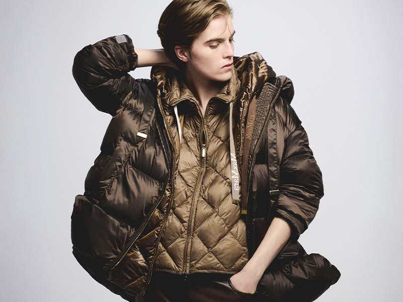Tradizione, ricerca e attenzione al presente: l’universo Max Mara