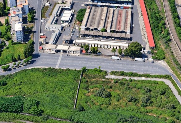 Catania, Fiera dei Morti 2026: scelta la sede definitiva a San Giuseppe La Rena, circa 150 espositori dal 24 ottobre