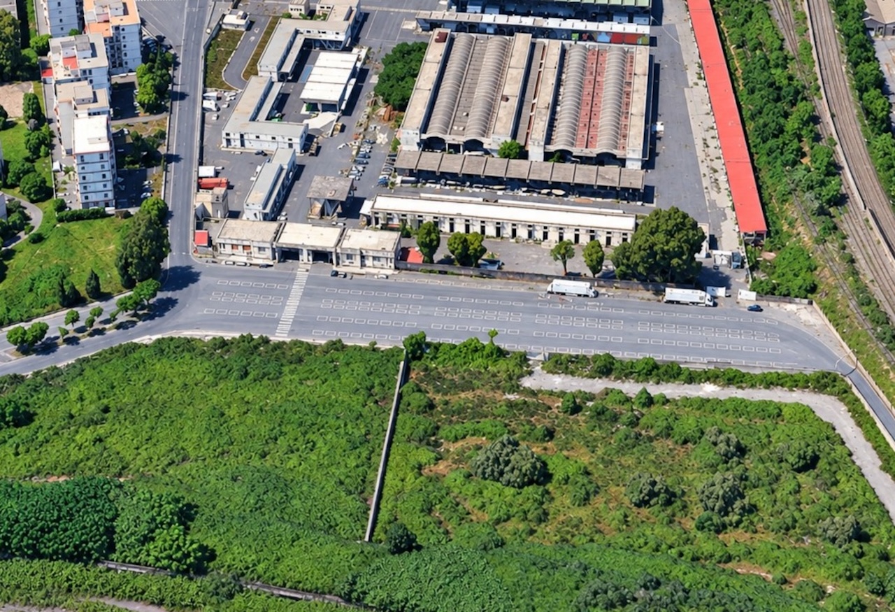 Catania, Fiera dei Morti 2026: scelta la sede definitiva a San Giuseppe La Rena, circa 150 espositori dal 24 ottobre
