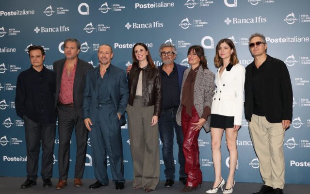 Festa del Cinema di Roma, in apertura il film di Paolo Genovese dal titolo “Il rumore delle cose nuove”