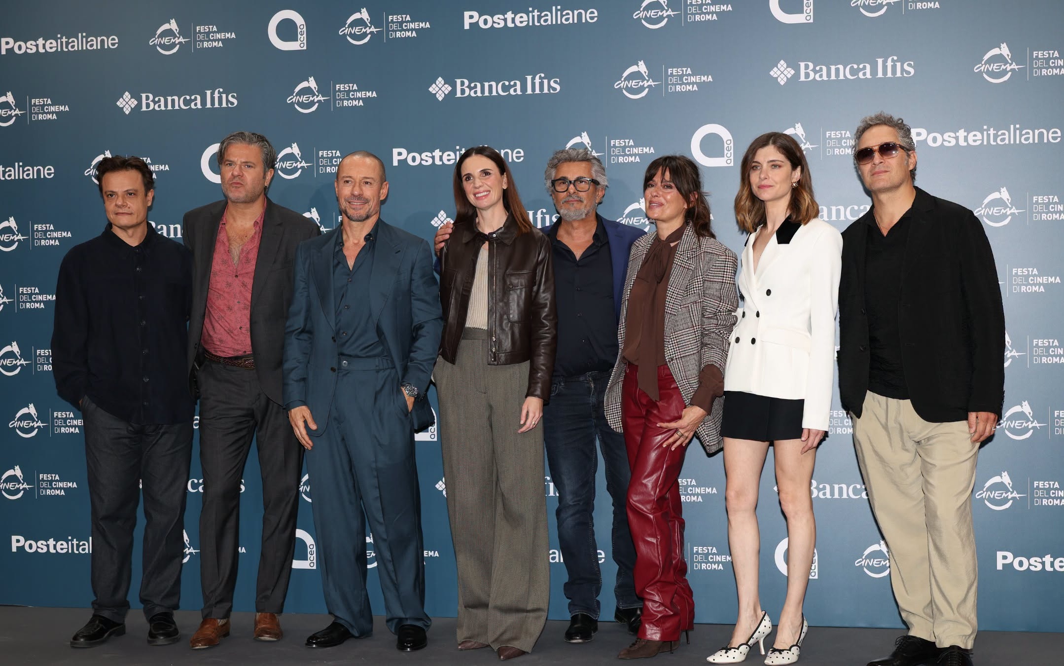 Festa del Cinema di Roma, in apertura il film di Paolo Genovese dal titolo “Il rumore delle cose nuove”