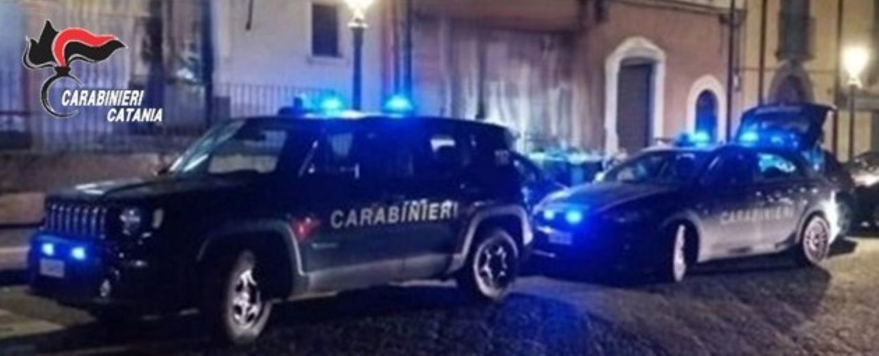 Controlli a Paternò, contestate 23 violazioni al Codice della Strada e sequestrati quattro veicoli: sanzioni per oltre 10mila euro